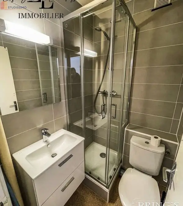 Studio 17m² Dévoluy 05250 - Photo 2