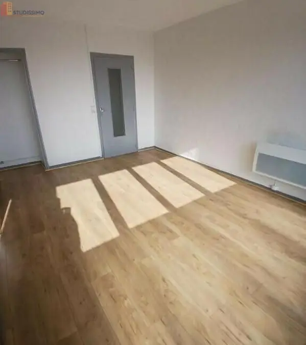 Studio 26m² Hazebrouck - 4e étage - Photo 9