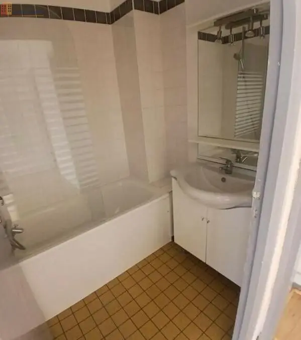 Studio 26m² Hazebrouck - 4e étage - Photo 8