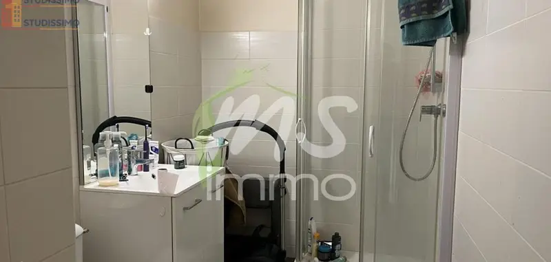 Studio 23m² Gap - proche centre-ville - Photo 3