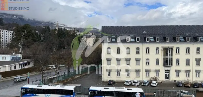 Studio 23m² Gap - proche centre-ville - Photo 1