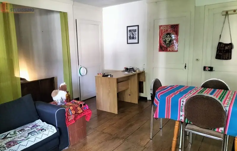 Studio meublé 32m² Lille centre - Vieux-Lille, lumineux - Photo 2