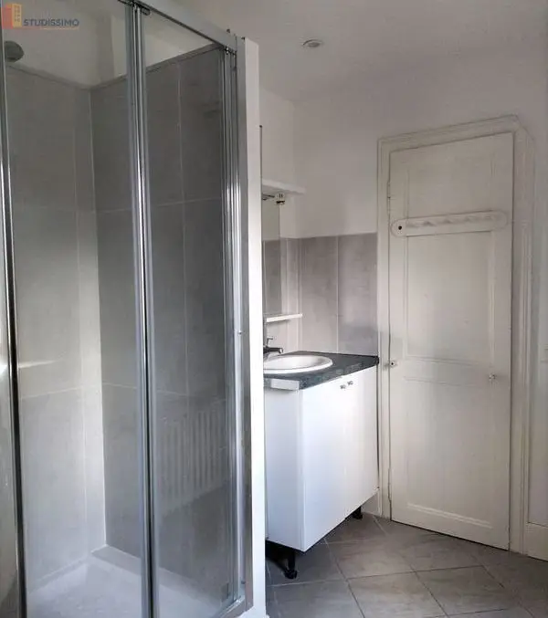 Studio meublé 32m² Lille centre - Vieux-Lille, lumineux - Photo 1