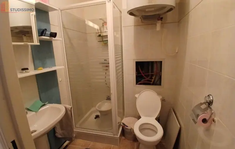 Studio 20m² Montgenèvre - Proche pistes - Photo 3