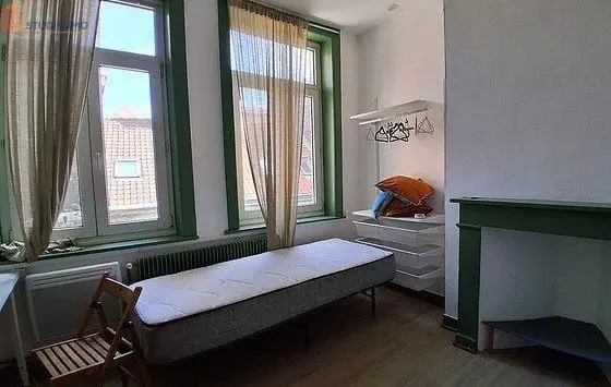 Studio meublé 15m² Lille Vauban - Meublé, 3e étage - Photo 4