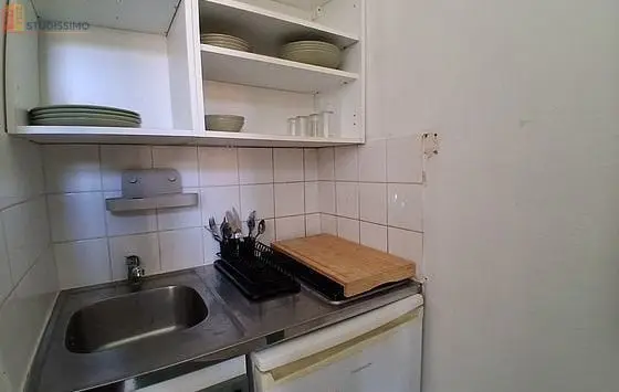 Studio meublé 15m² Lille Vauban - Meublé, 3e étage - Photo 3