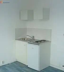 Studio 19m² Lille centre - Idéal étudiant - Photo 3
