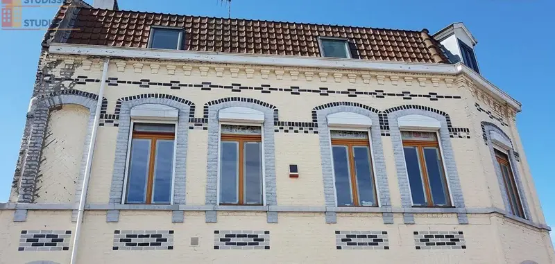 Studio 15m² Roubaix 59100 - Photo 3