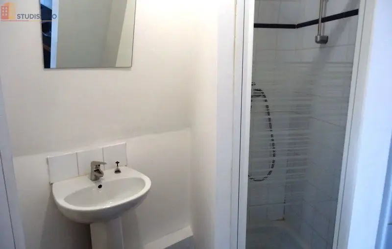 Studio 13m² Croix 59170 - Rénové, lumineux - Photo 1