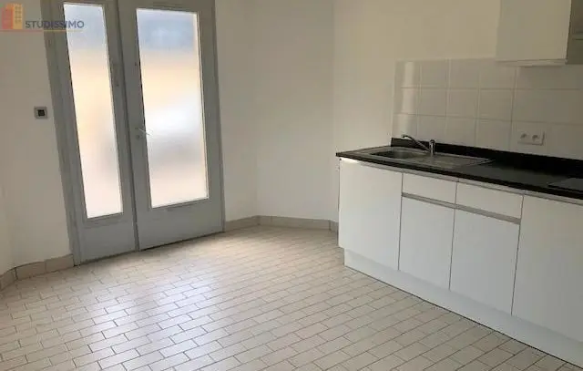 Studio 20m² Villeneuve-d'Ascq Annappes - Photo 8