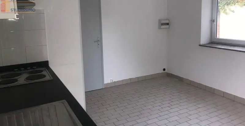 Studio 20m² Villeneuve-d'Ascq Annappes - Photo 7