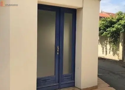 Studio 20m² Villeneuve-d'Ascq Annappes - Photo 1