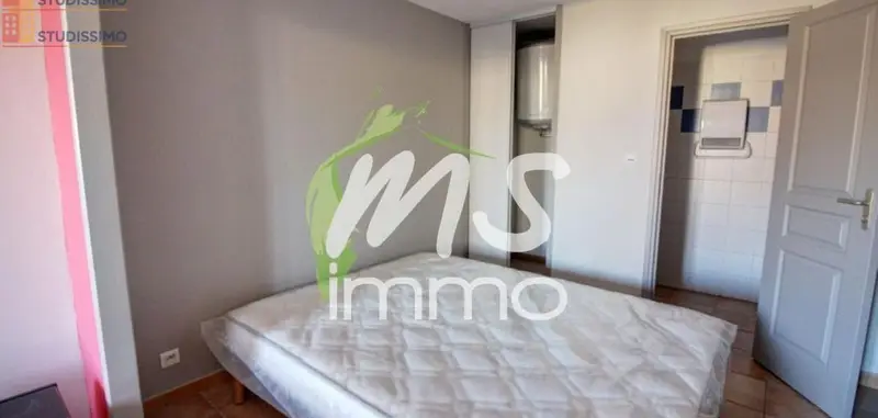 Studio 35m² Tallard 05130 - Photo 2