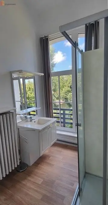Studio meublé 22m² Armentières - Toutes charges incluses - Photo 4