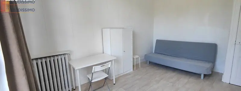 Studio meublé 22m² Armentières - Toutes charges incluses - Photo 1