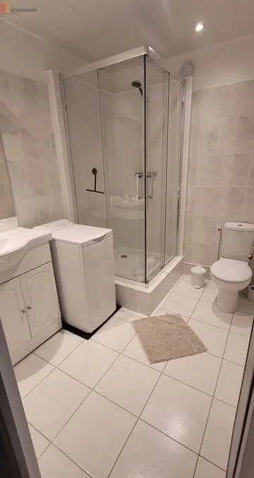 Studio meublé 31m² Marcq-en-Baroeul - Meublé, 1er étage - Photo 1
