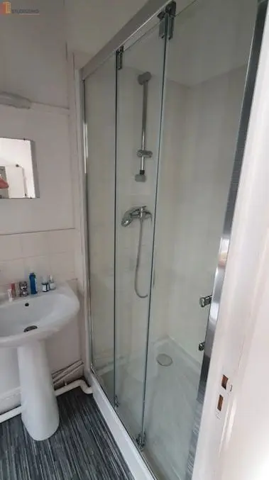 Studio meublé 18m² Lille centre - Meublé, proche St-Michel - Photo 1