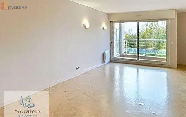 Studio 38m² Hazebrouck - Lumineux, DPE C - Photo 13