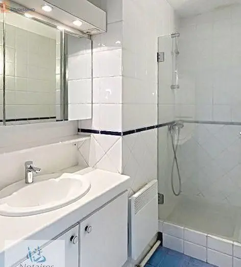 Studio 38m² Hazebrouck - Lumineux, DPE C - Photo 9