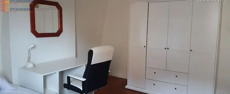 Studio meublé 25m² Lille 59800 - Calme, résidence agréable - Photo 5