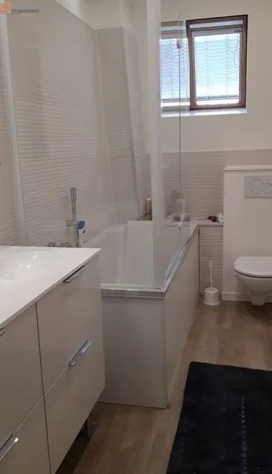 Studio meublé 25m² Lille 59800 - Calme, résidence agréable - Photo 2