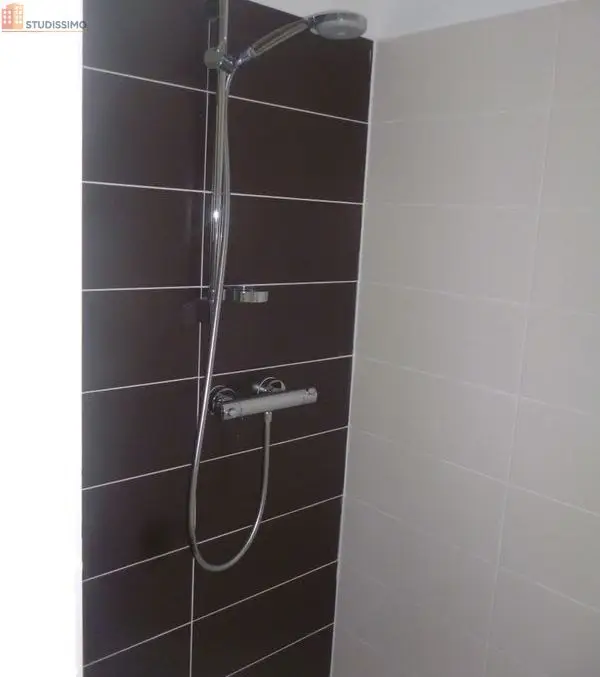 Studio meublé 20m² Tourcoing 59200 - Meublé, centre-ville - Photo 2