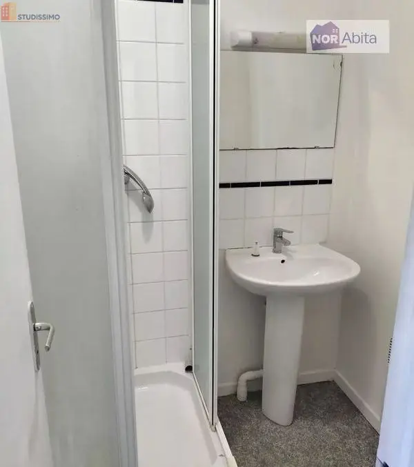 Studio 17m² Annoeullin 59112 - Photo 6