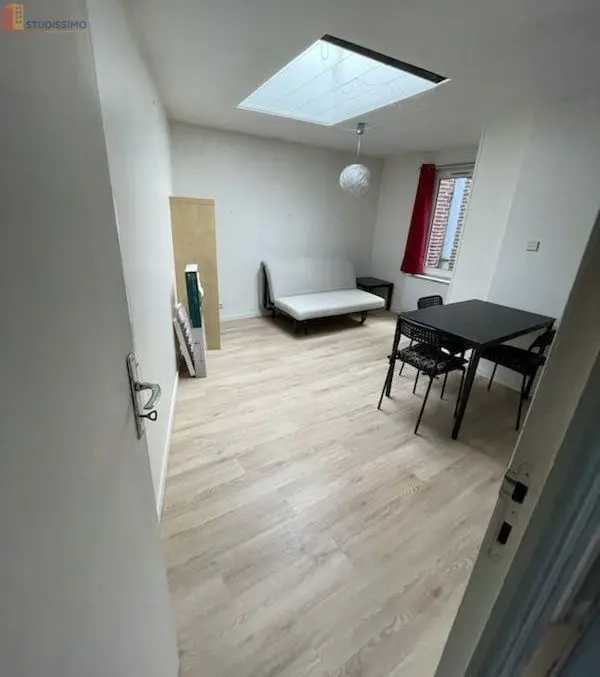 Studio 22m² Lille centre - Calme - Photo 2