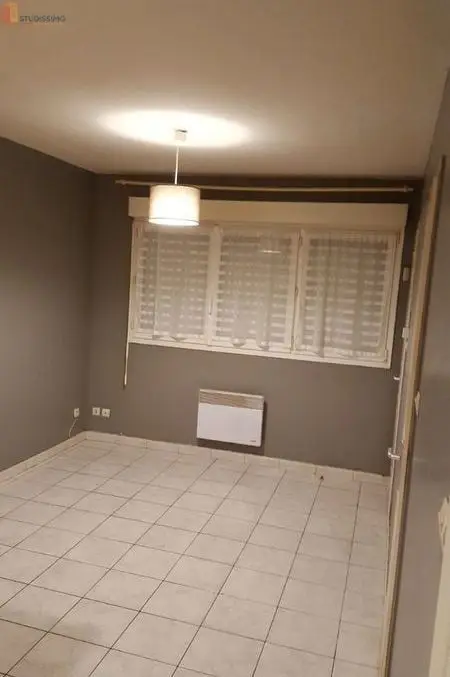 Studio meublé 25m² Sequedin - Rénové, meublé - Photo 2