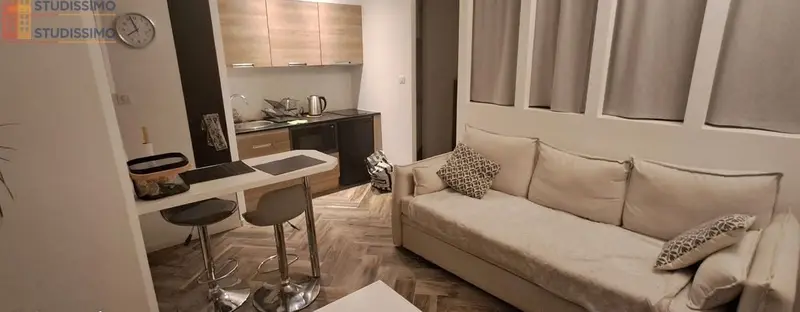 Studio meublé 38m² Cambrai - Lumineux, meublé - Photo 6