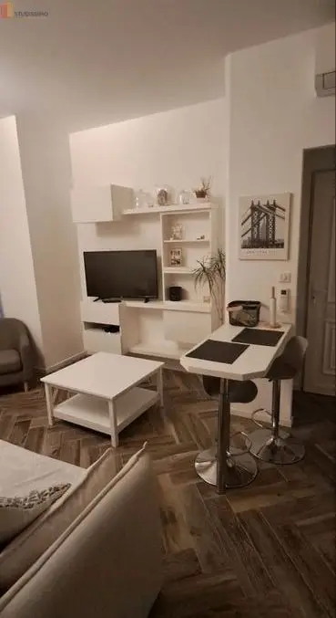 Studio meublé 38m² Cambrai - Lumineux, meublé - Photo 7