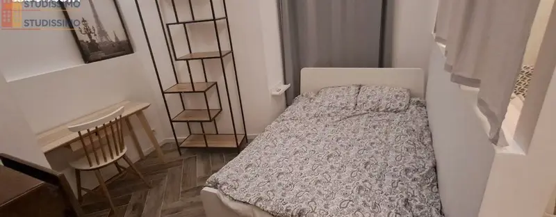 Studio meublé 38m² Cambrai - Lumineux, meublé - Photo 2