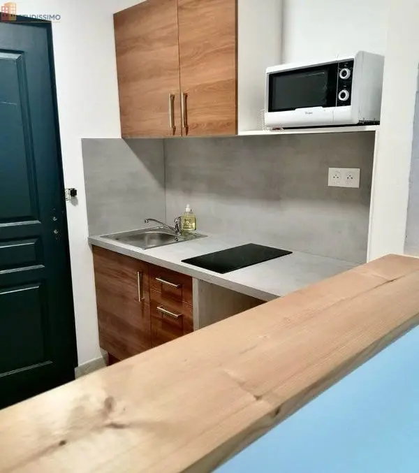Studio 21m² Onnaing 59264 - Photo 4