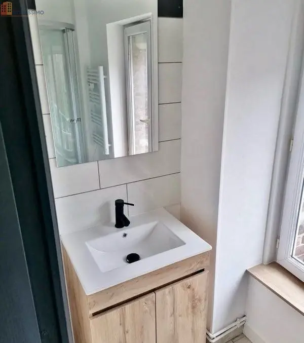 Studio 21m² Onnaing 59264 - Photo 5