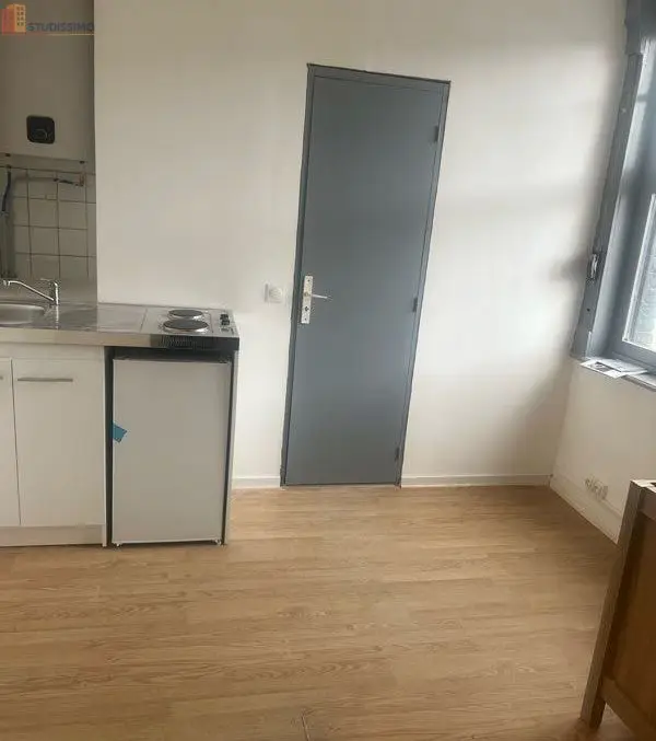 Studio 13m² Mons-en-Baroeul - Très bien situé - Photo 5