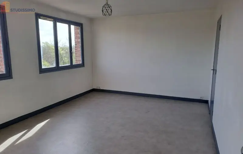 Studio 34m² Marcq-en-Baroeul - Lumineux, meublé - Photo 10