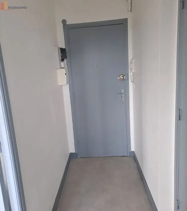 Studio 34m² Marcq-en-Baroeul - Lumineux, meublé - Photo 2