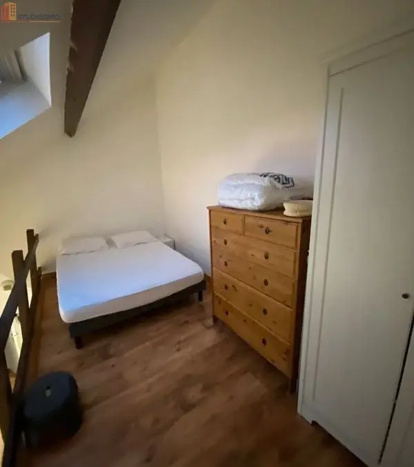 Studio 33m² Lille centre - Meublé, lumineux - Photo 19