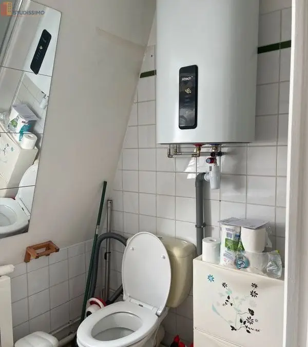Studio 33m² Lille centre - Meublé, lumineux - Photo 2
