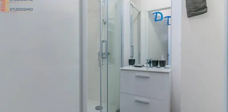 Studio meublé 12m² Loos 59120 - Calme, lumineux - Photo 5