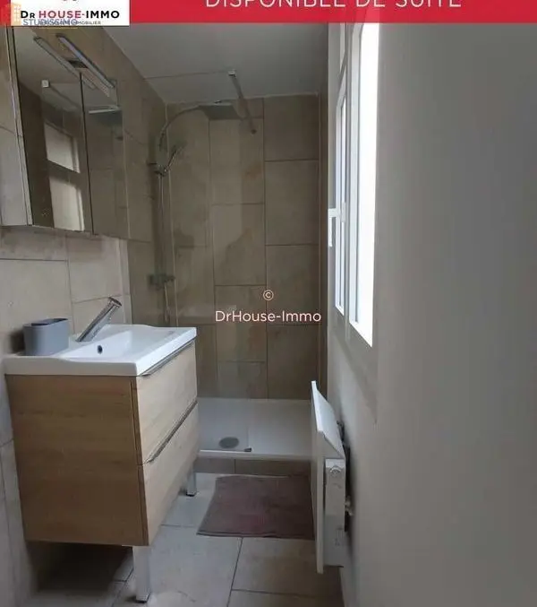 Studio meublé 26m² Lille 59000 - Meublé, 1er étage - Photo 3