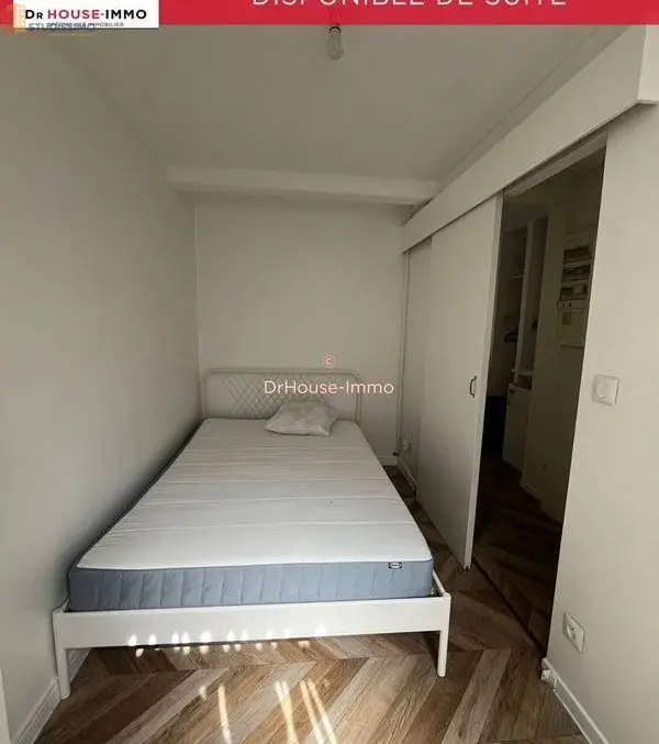 Studio meublé 26m² Lille 59000 - Meublé, 1er étage - Photo 2