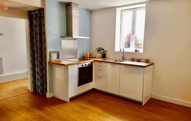 Studio 24m² Douai - Neuf, lumineux - Photo 4