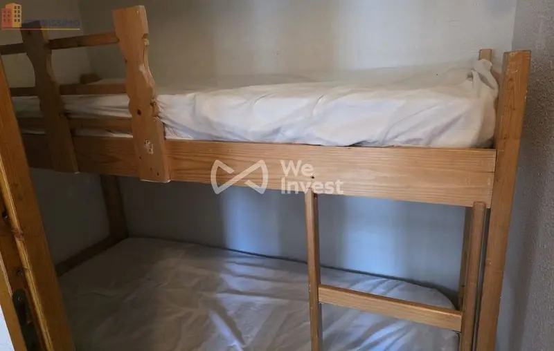 Studio 25m² Briançon - 1 pièce - Photo 5
