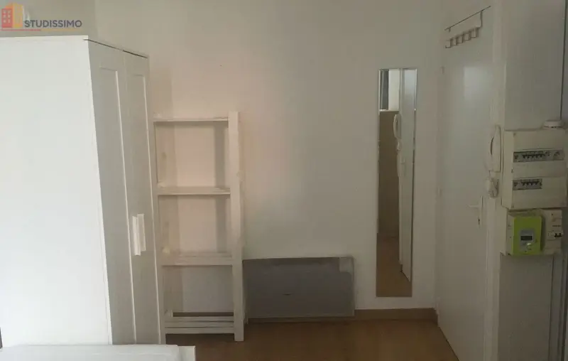 Studio meublé 21m² Lille Vieux-Lille - Idéal étudiants - Photo 4