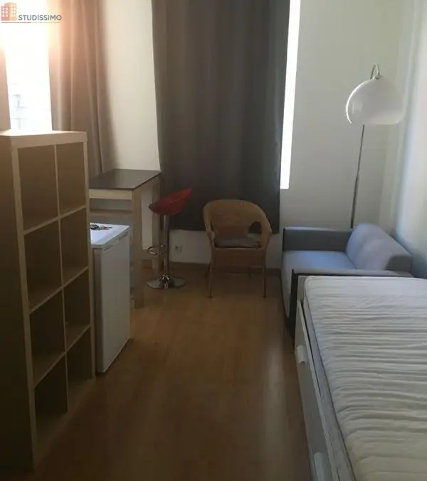 Studio meublé 21m² Lille Vieux-Lille - Idéal étudiants - Photo 2