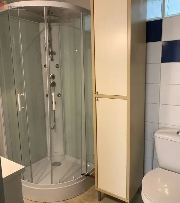 Studio 24m² Lille Vauban - Lumineux - Photo 2