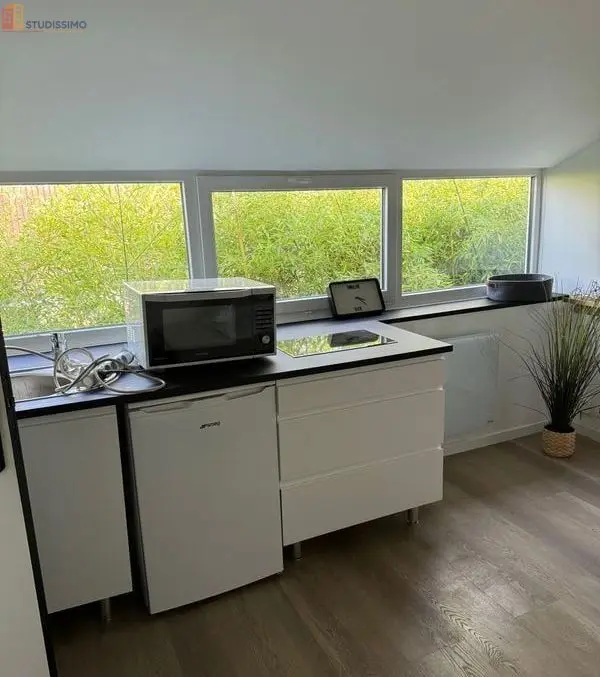 Studio meublé 14m² Templeuve-en-Pévèle - Meublé, charmant - Photo 10