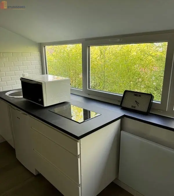 Studio meublé 14m² Templeuve-en-Pévèle - Meublé, charmant - Photo 9