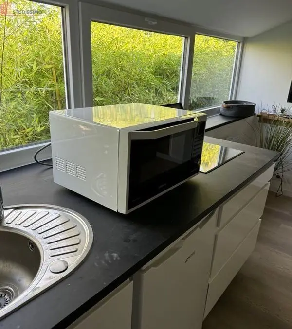 Studio meublé 14m² Templeuve-en-Pévèle - Meublé, charmant - Photo 4